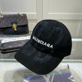 Picture of Balenciaga Cap _SKUBalenciagacap0310104386